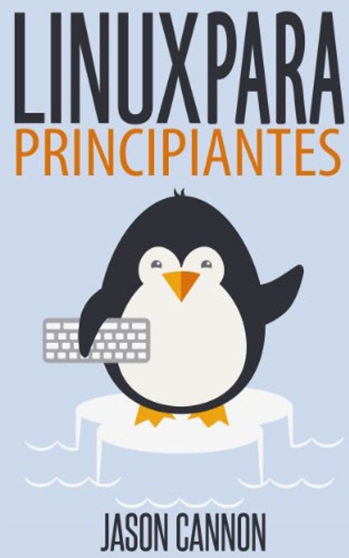 Lugar Linux para Principiantes