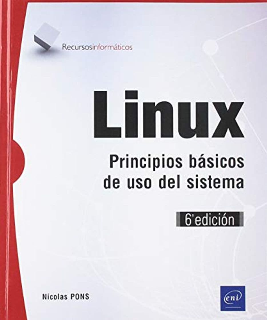 Libro Linux