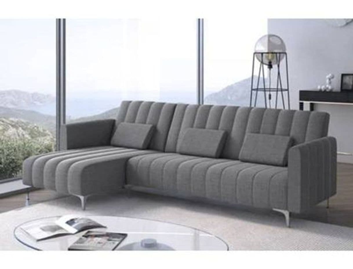 Fashion Sofá Chaise Longue INNOVATION HOME FURNISH ...