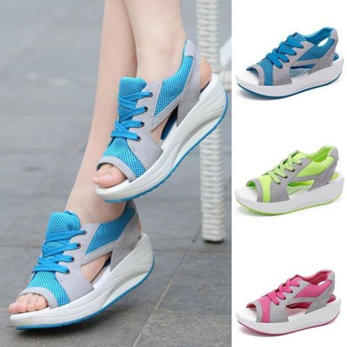 Fashion Tenis para chicas