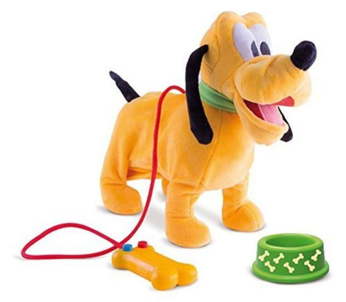 Producto IMC Toys Pluto Paseos