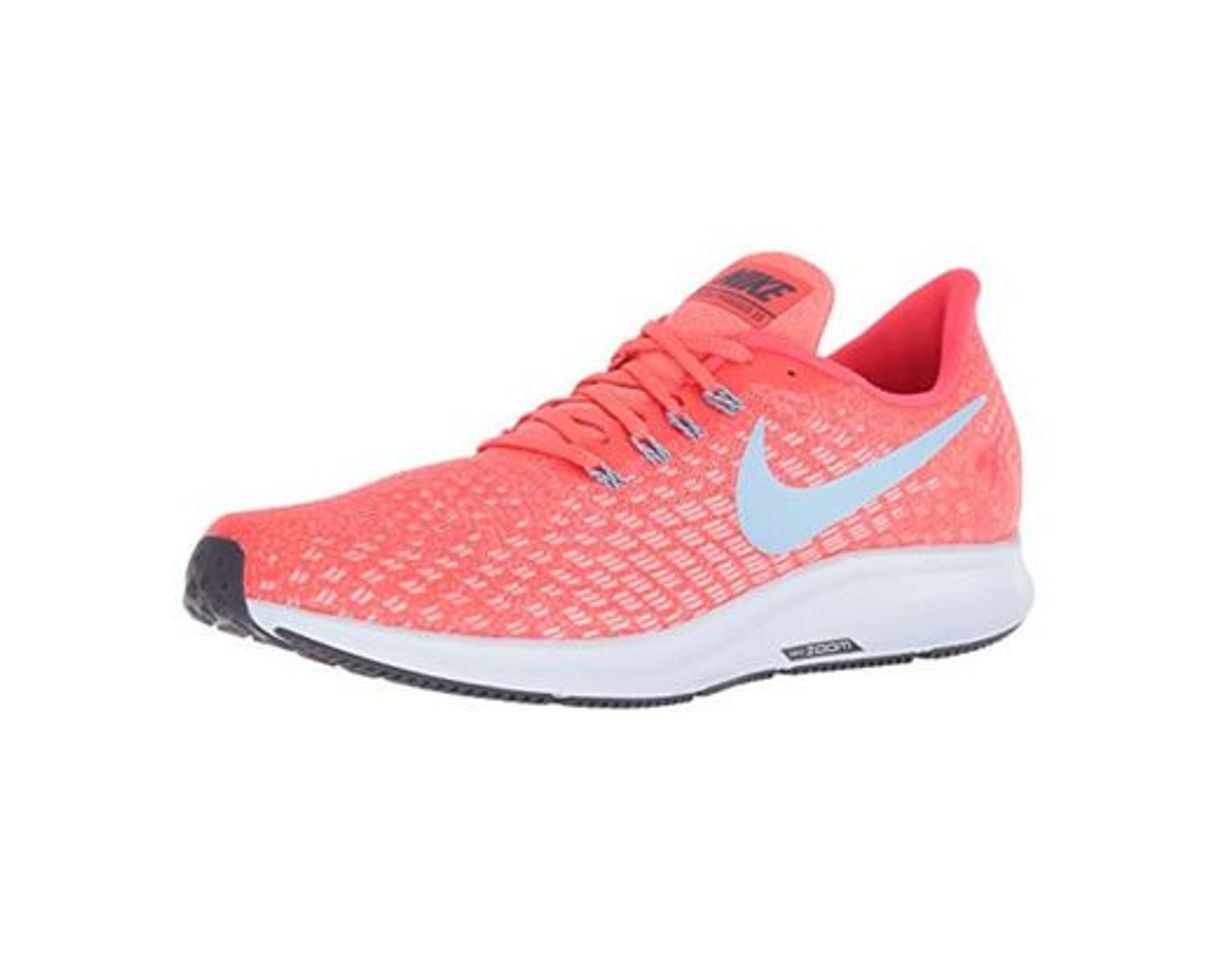 Moda Air Zoom Pegasus 35 Bright Crimson