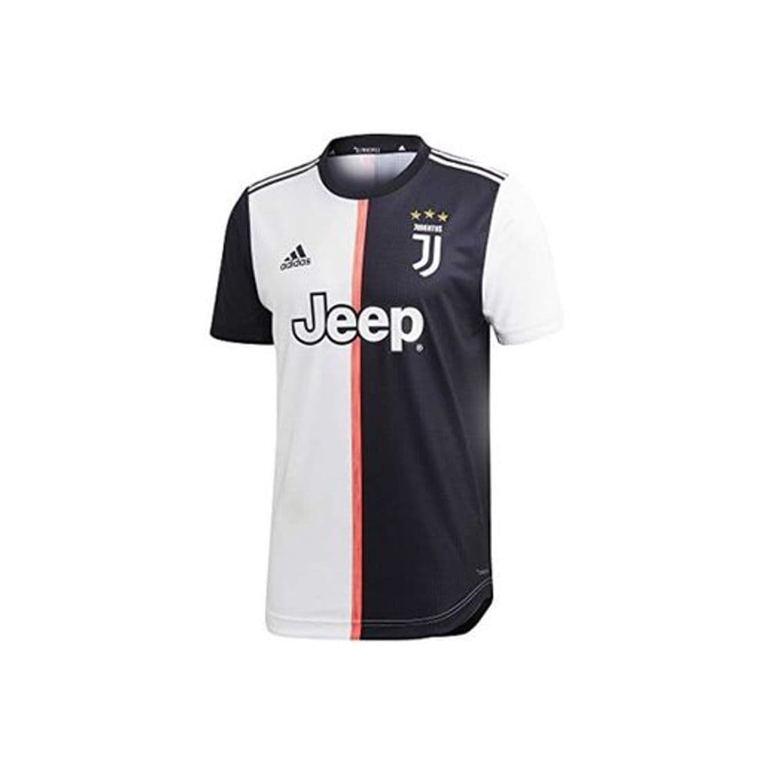 Moda adidas Juventus Authentic Primera Equipación 2019-2020