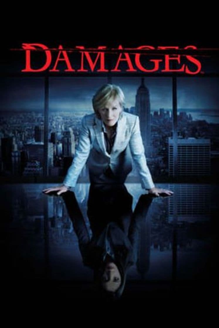 Serie Damages