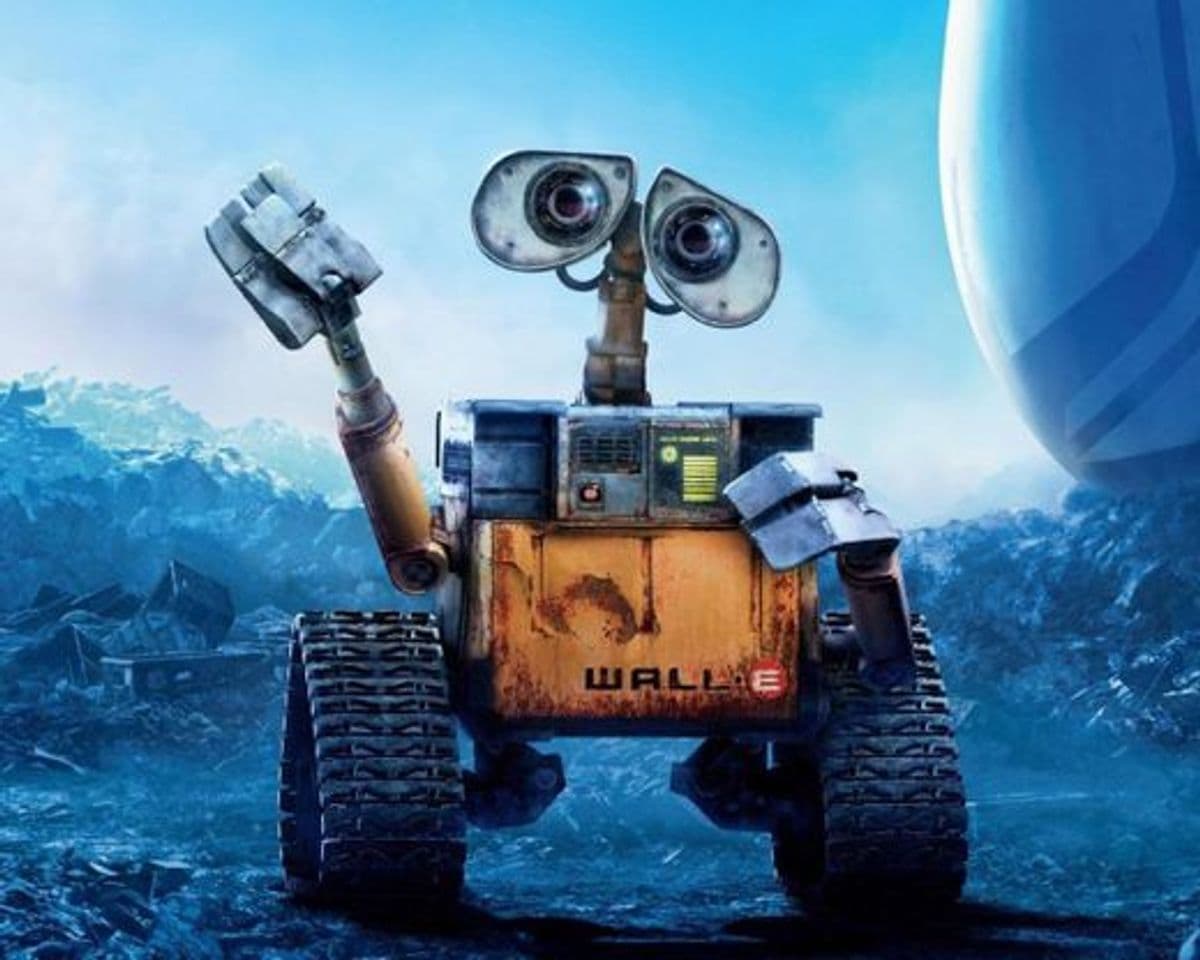 Movie WALL·E