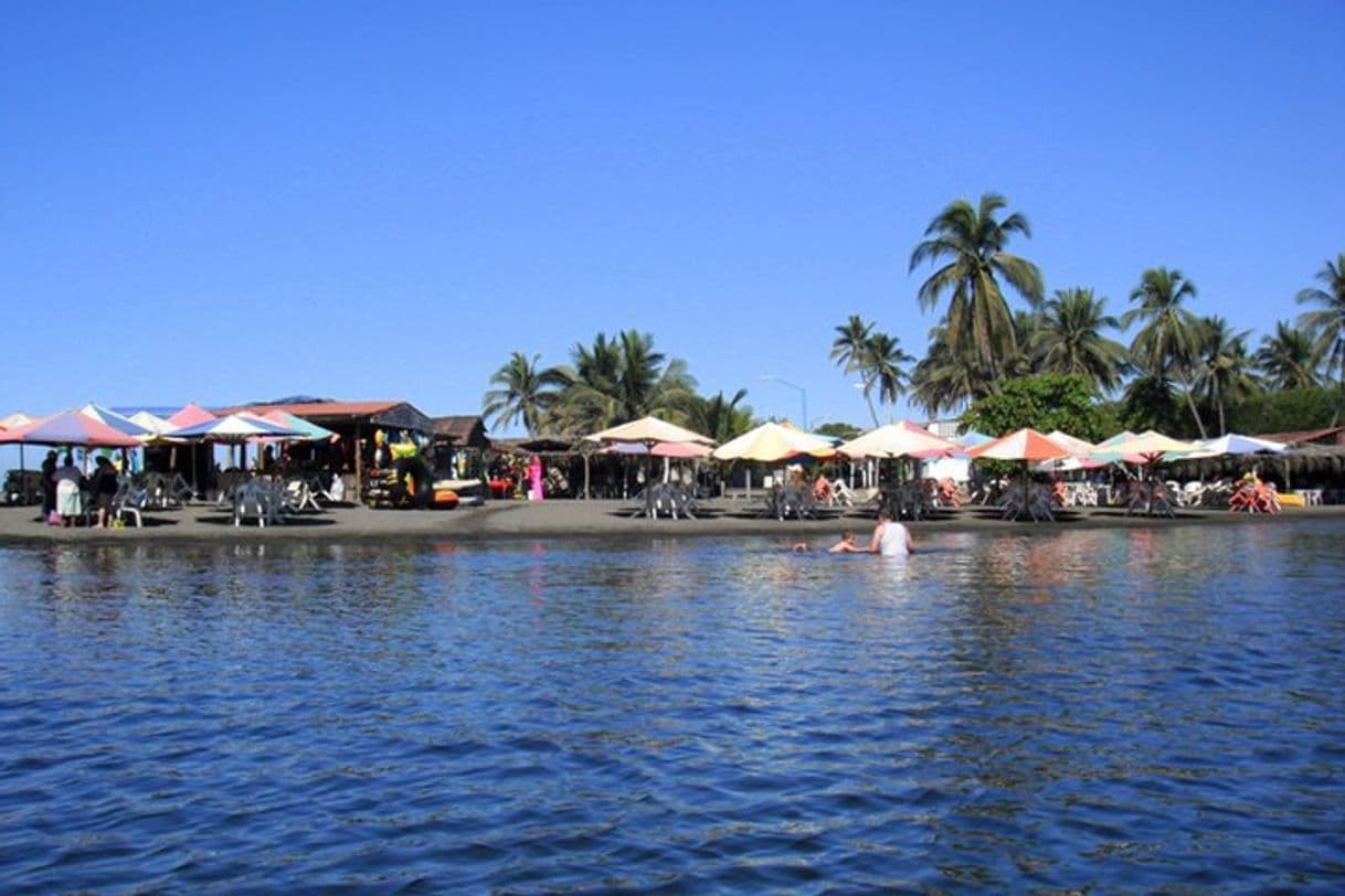 Restaurantes Tecuanillo