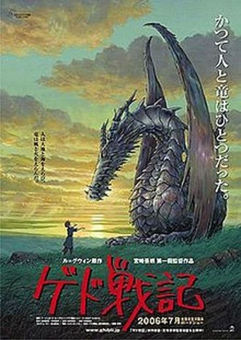 Fashion Tales from Earthsea 