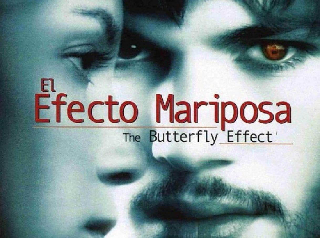 Película The Butterfly Effect