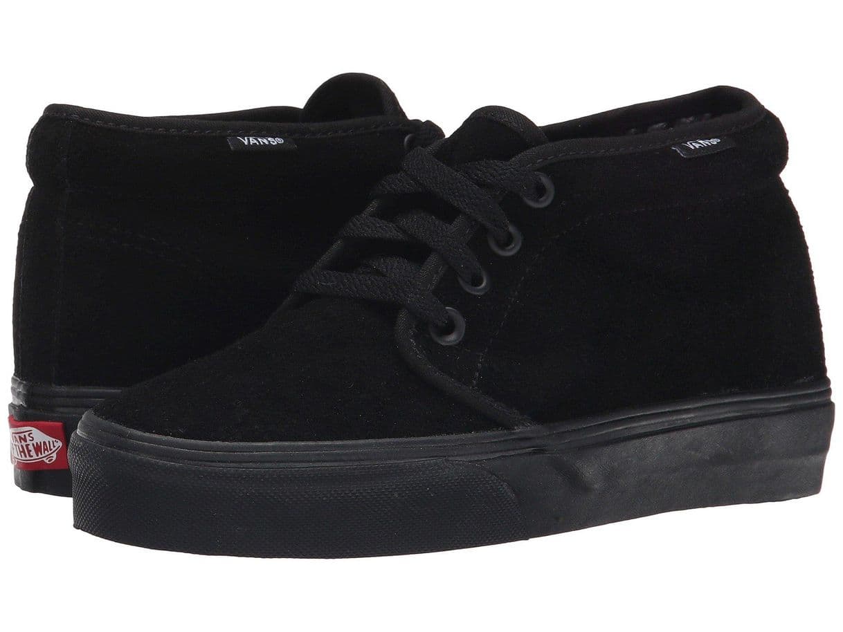 Moda Vans Chukka Boot