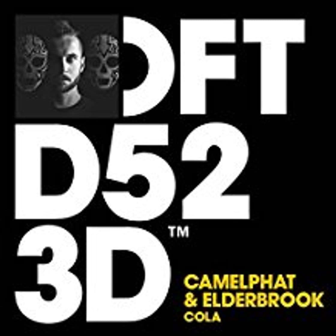 Moda Cola - CamelPhat Elderbrook Cola