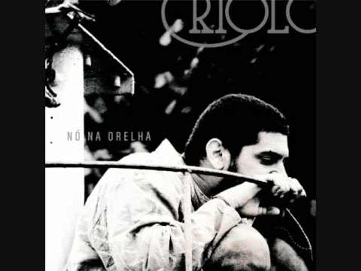 Moda Bogotá - Criolo