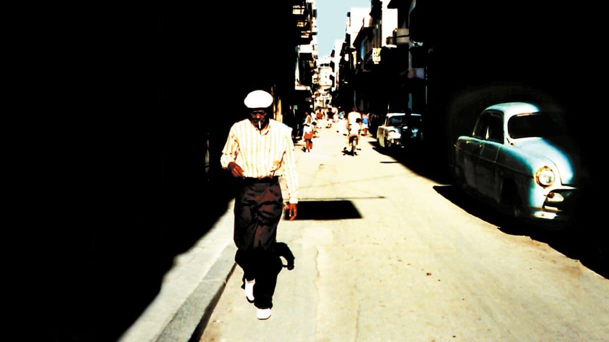 Moda Buena Vista Social Club - El Cuarto De Tula