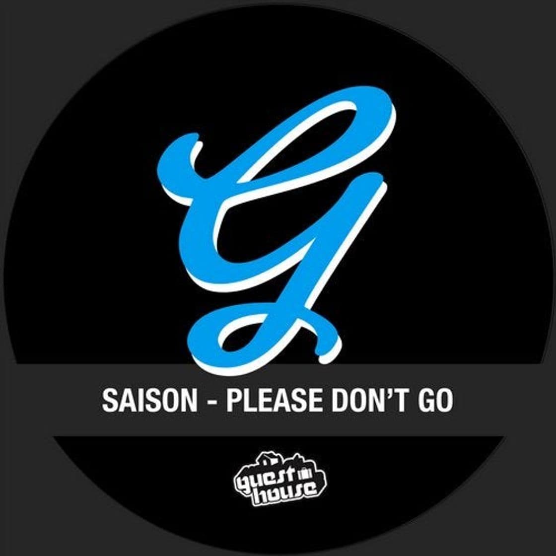 Moda Saison - Please don't go