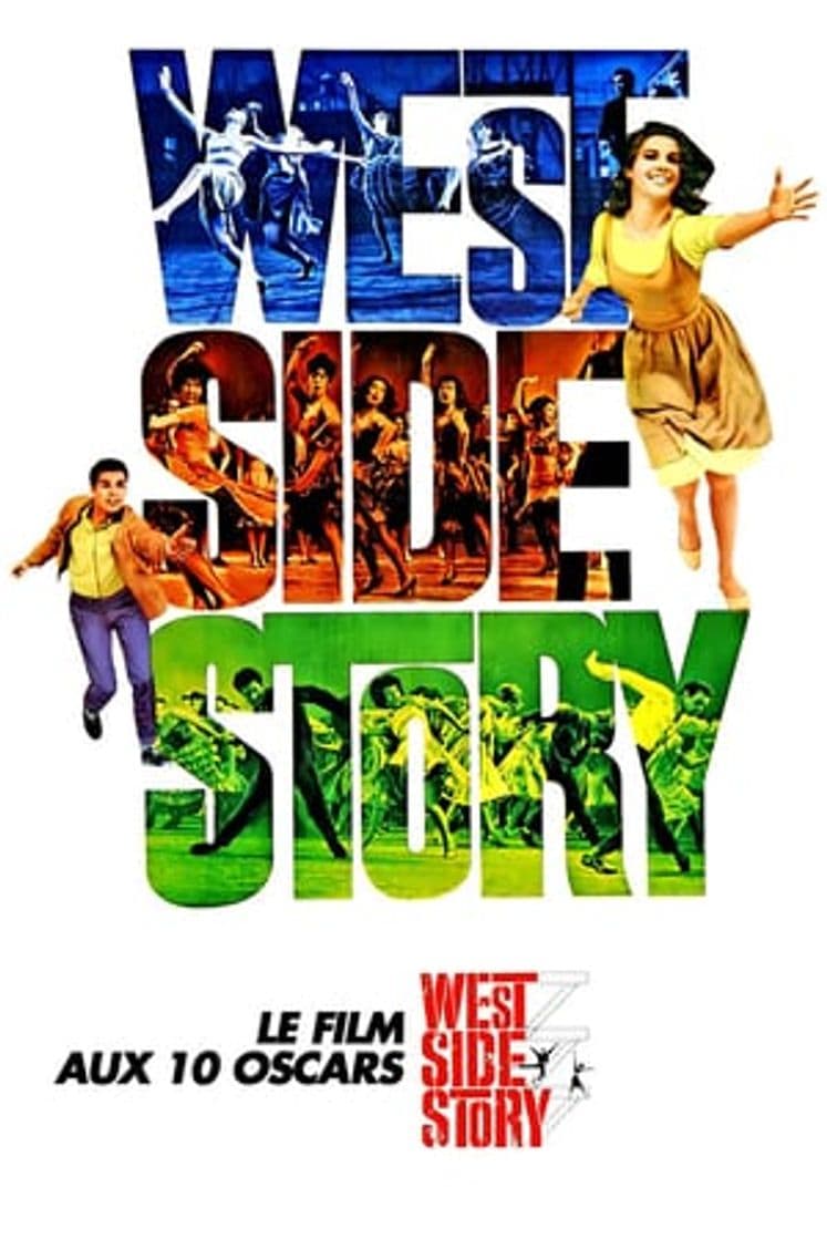 Movie West Side Story