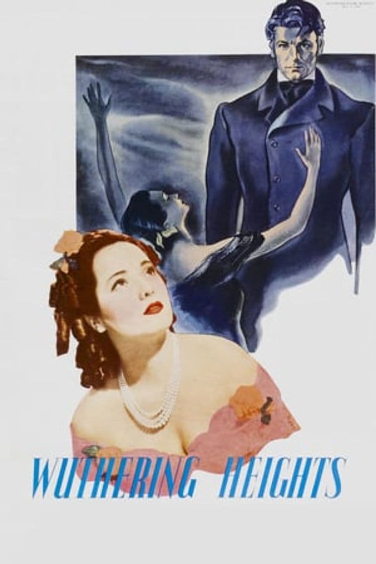 Movie Wuthering Heights