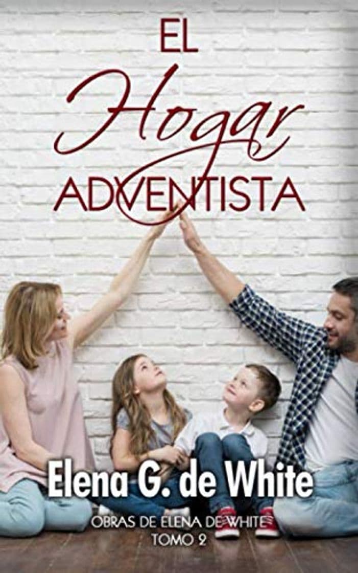 Book El Hogar Adventista: libro completo