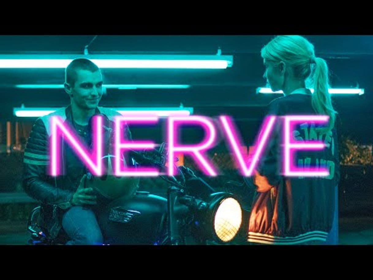 Movie Nerve