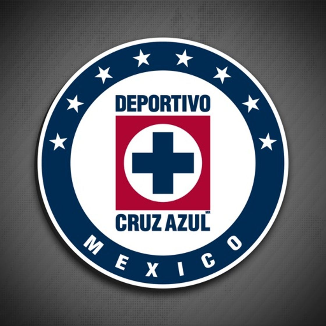 App Cruz Azul FC