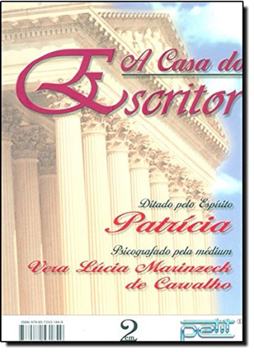 Book A Casa do Escritor. O Vôo da Gaivota - Livro 2 em