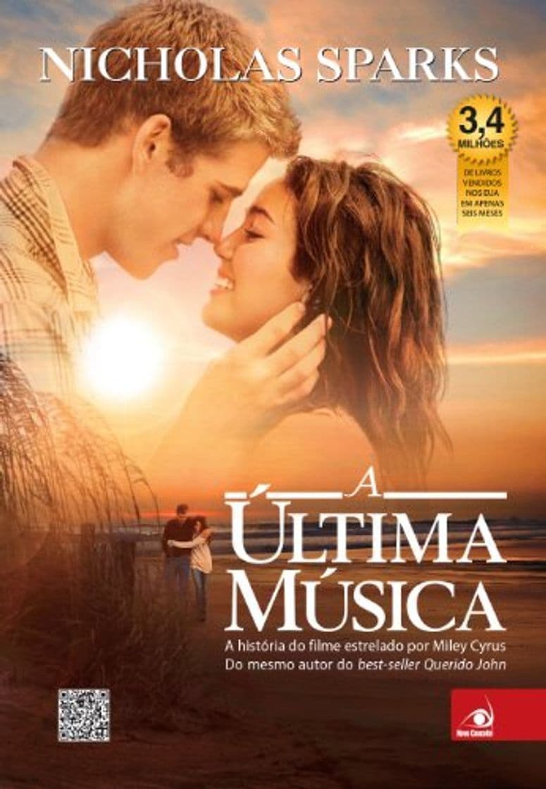 Libro A Última Música