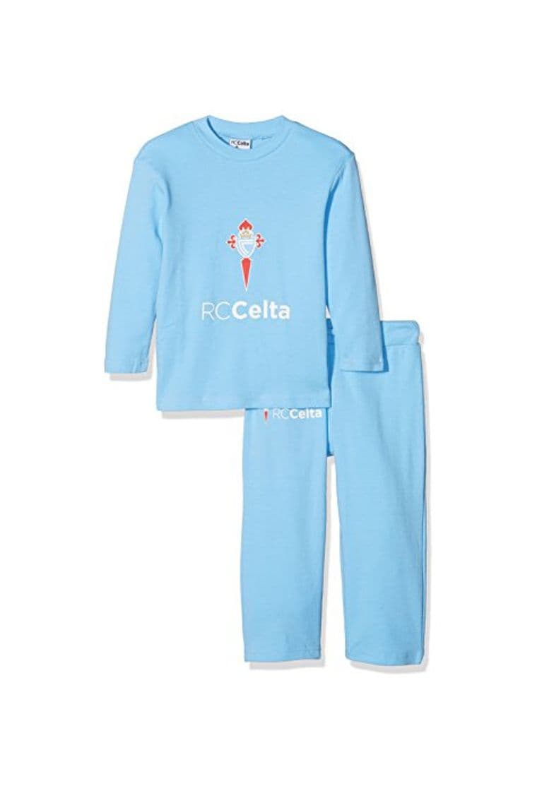 Producto R.C. Celta de Vigo Pijcel Pijama Larga, Infantil, Multicolor