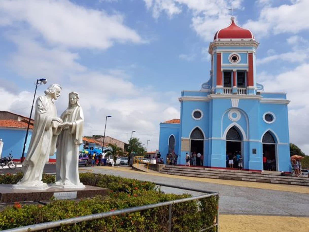 Place São José de Ribamar