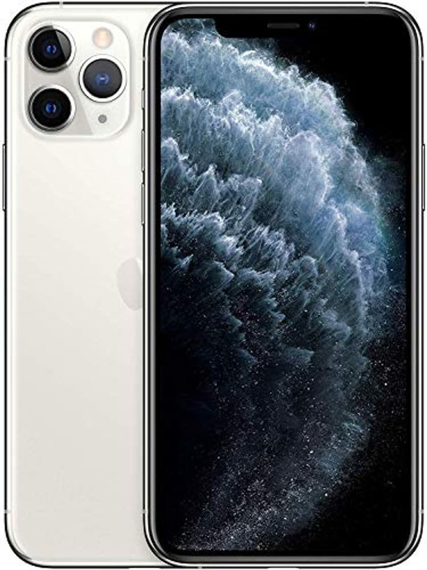 Producto Apple iPhone 11 Pro 64GB - Plata - Desbloqueado