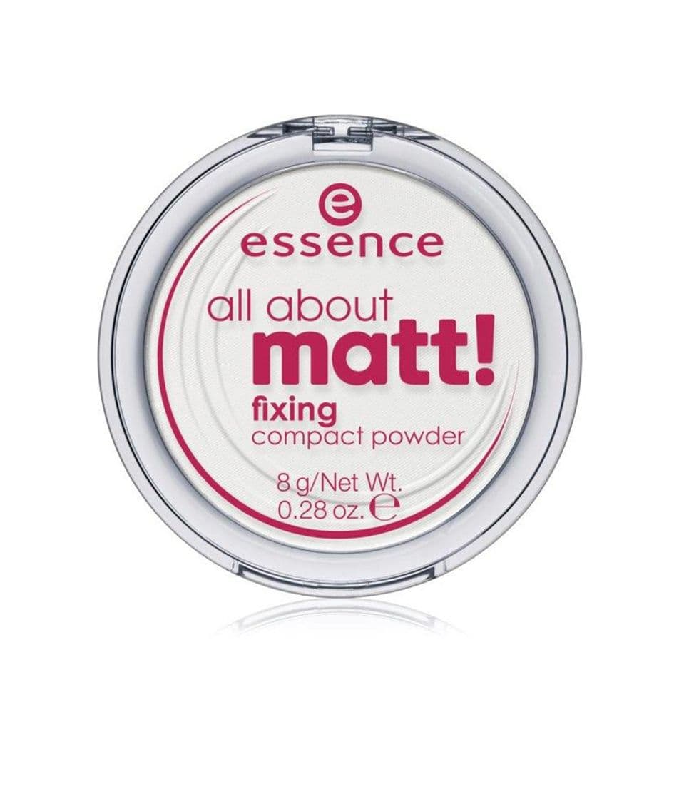 Producto Essence All About Matt

