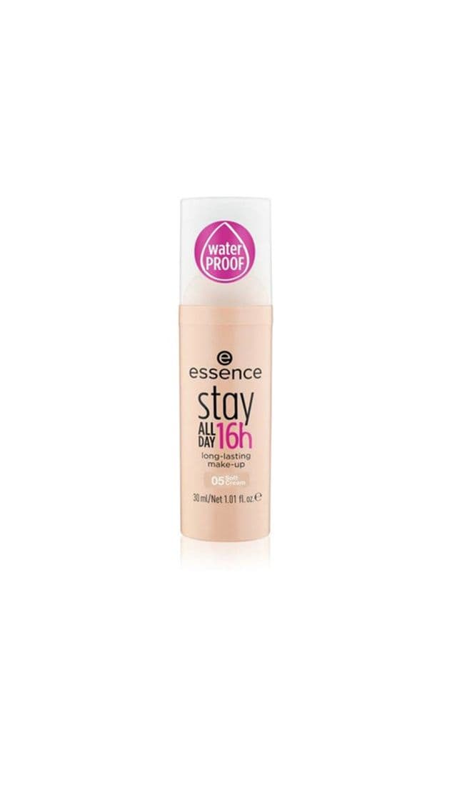 Producto Essence Stay All Day 16h

