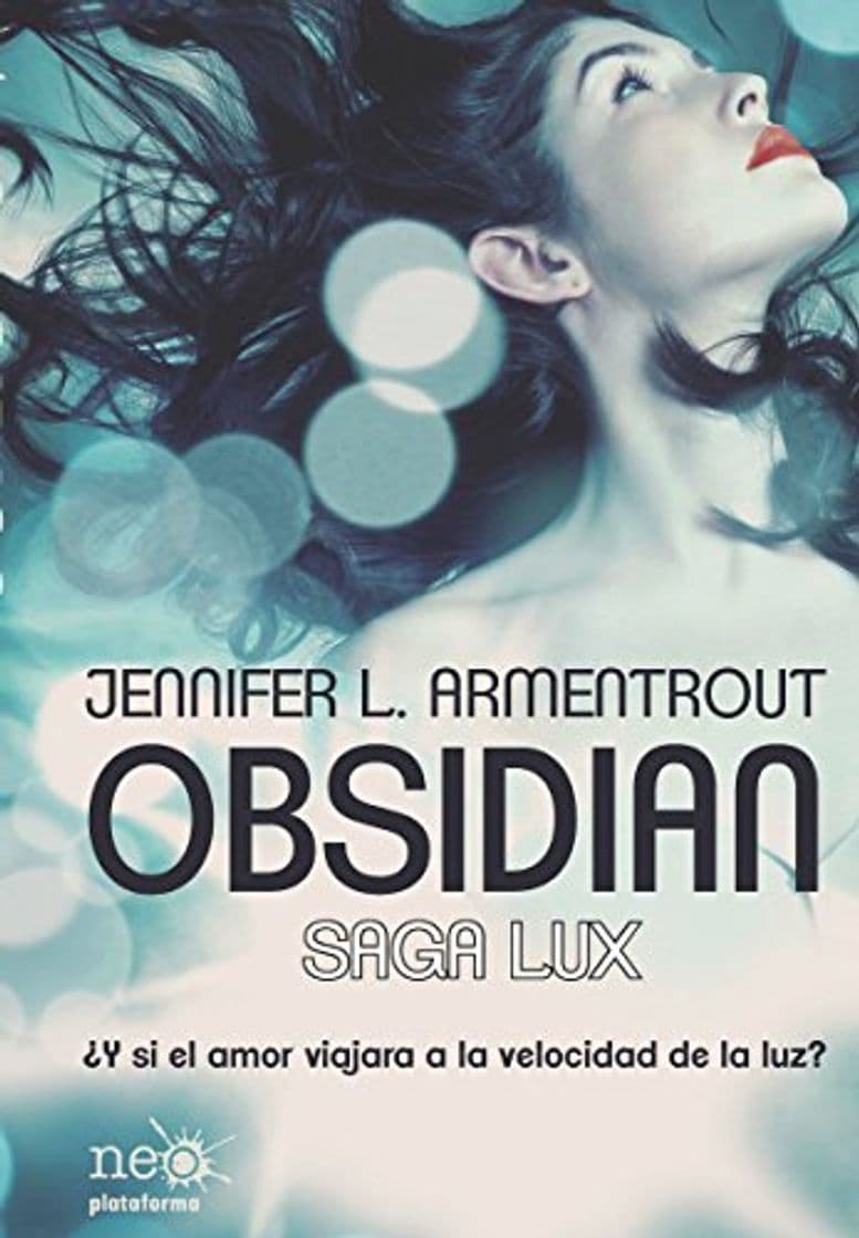 Book Obsidian