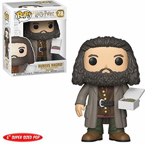 Game Funko 35508 Pop Vinyl