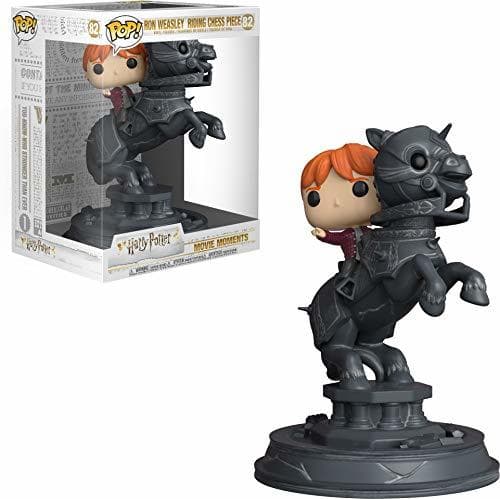 Game Funko 35518 Pop Vinyl