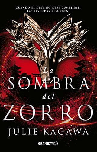 Book La Sombra Del Zorro