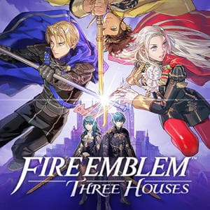 Electronic Fire Emblem