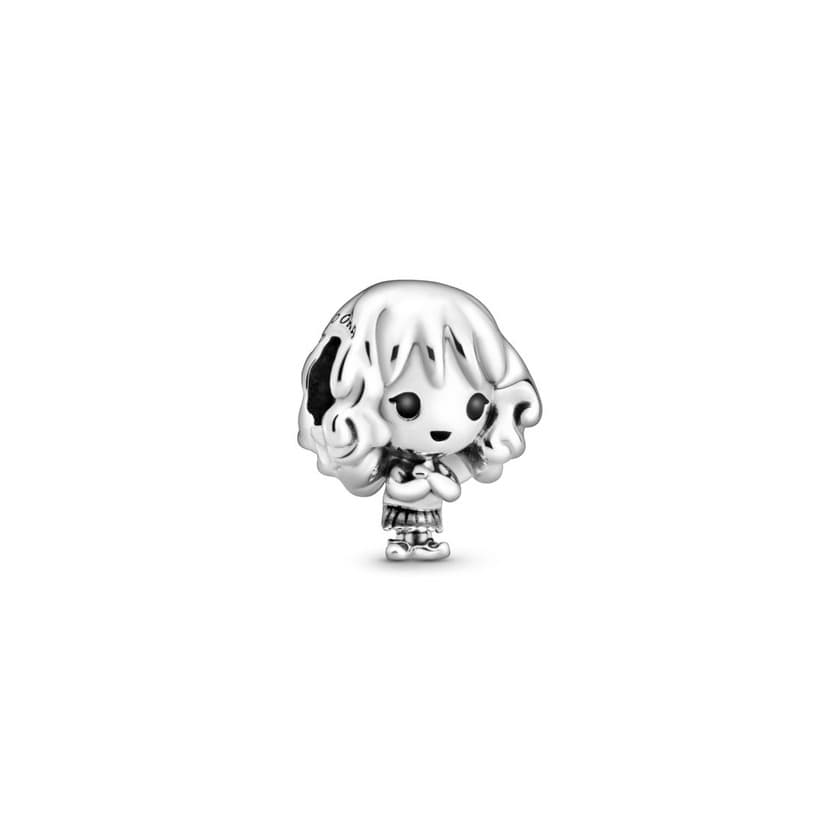 Product Charm en plata de ley Hermione Granger