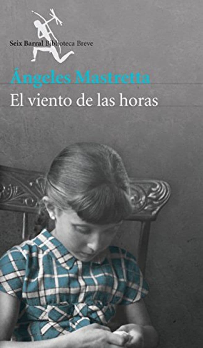 Libro El Viento de Las Horas