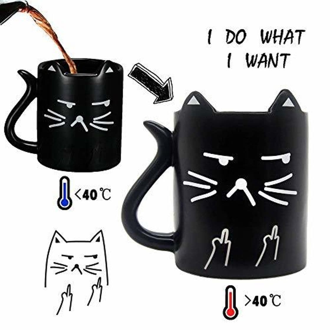 Home Onebttl Taza Gato