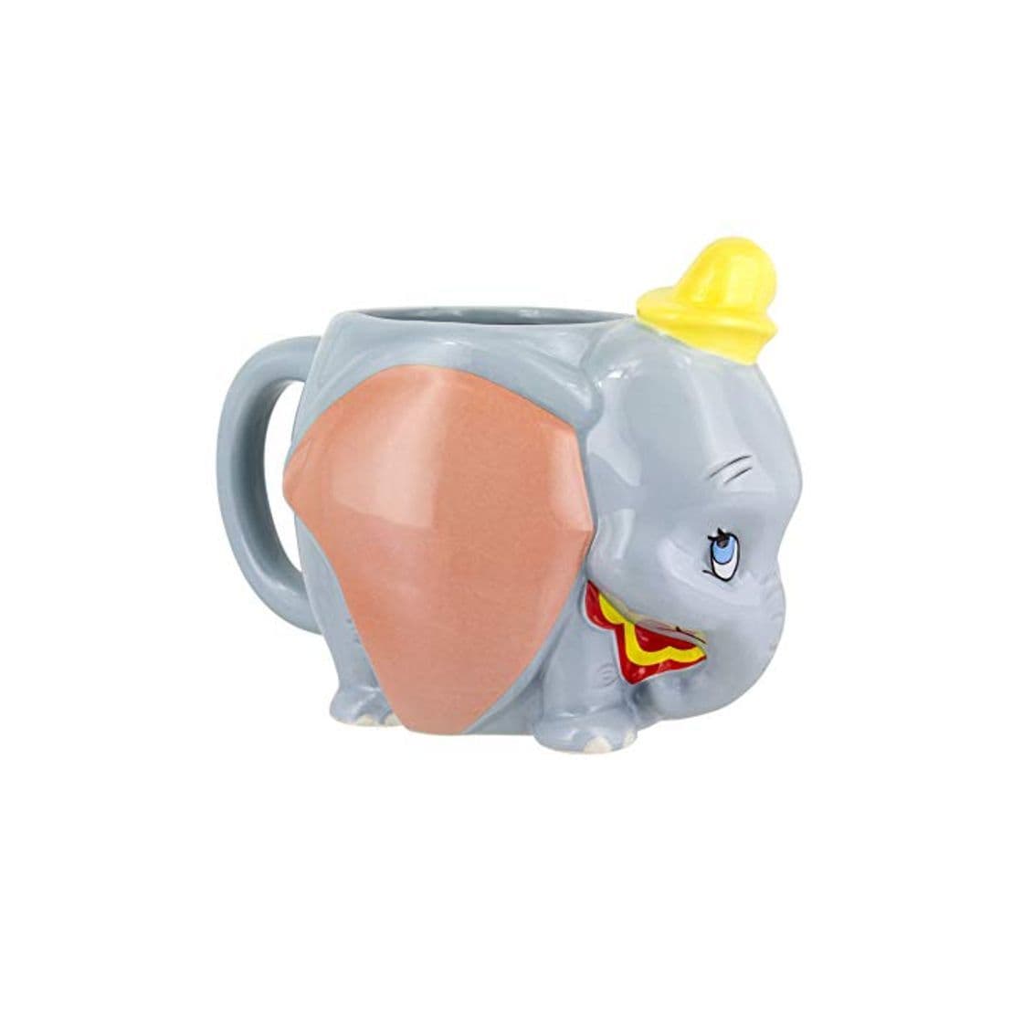 Producto Paladone Taza 3D Disney Dumbo