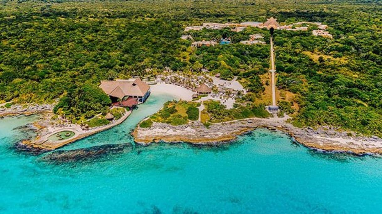 Place Occidental at Xcaret Destination