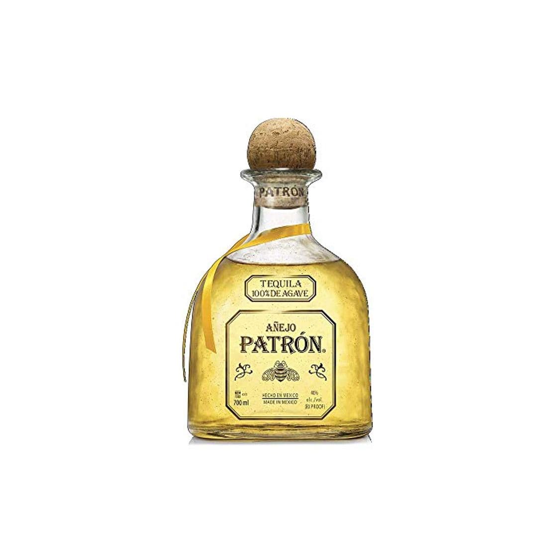 Product Patron Añejo Tequila