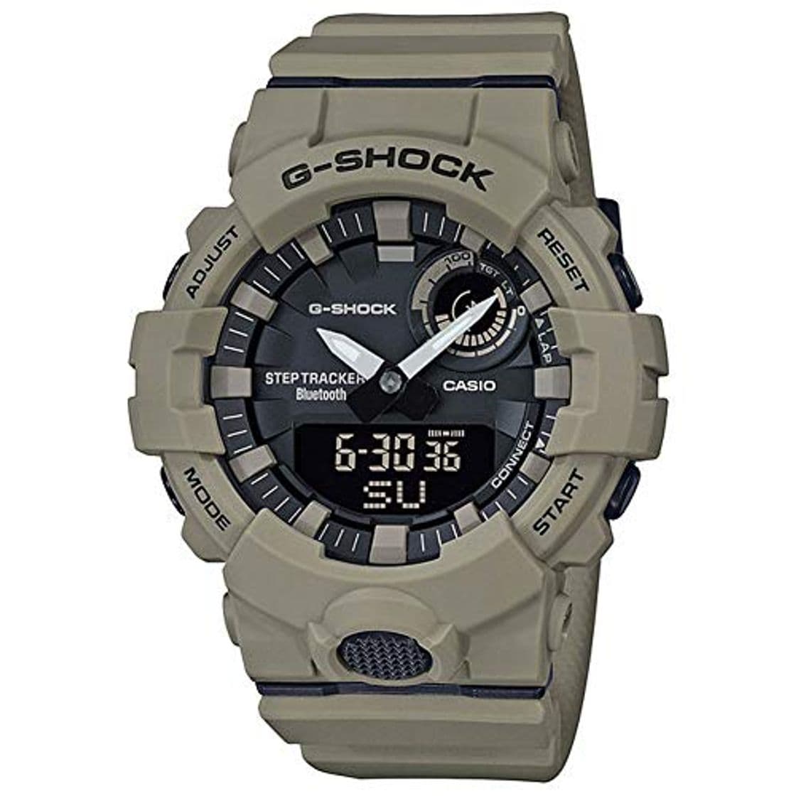 Product Casio G