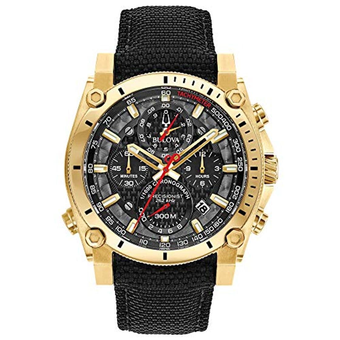 Product Bulova Reloj de Pulsera 97B178