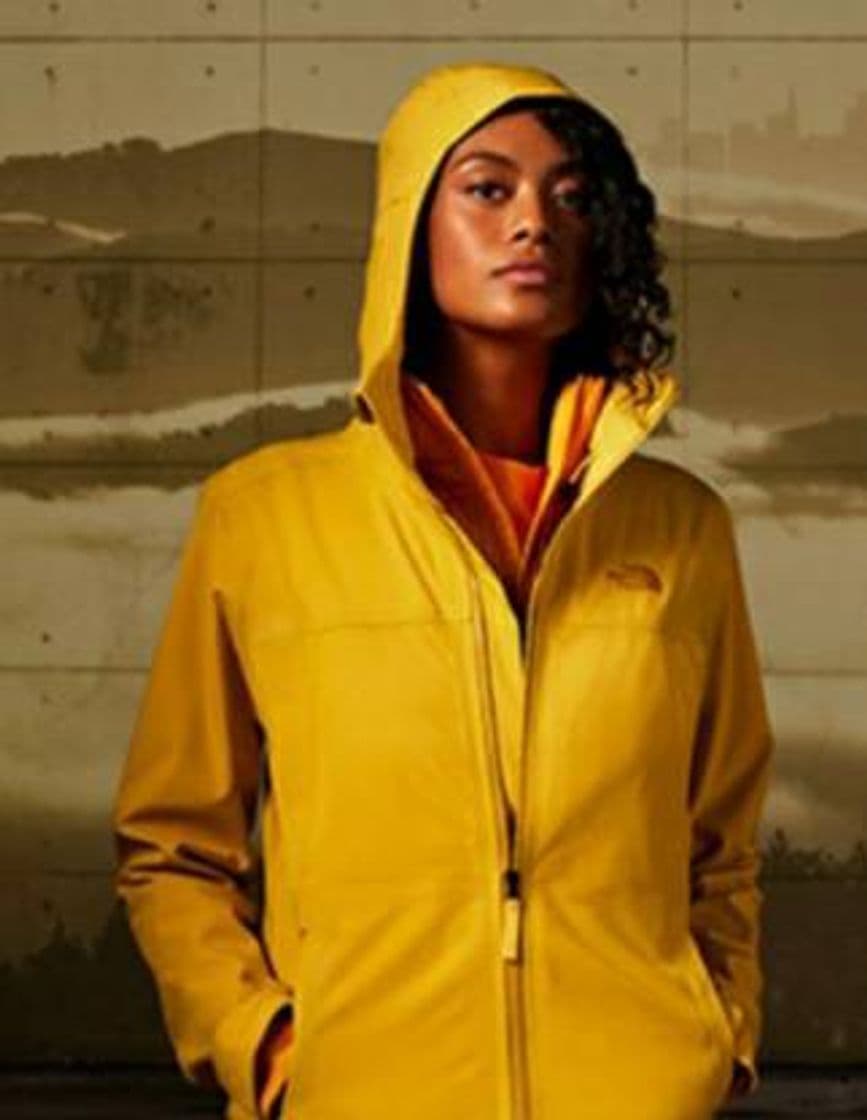 Fashion The North Face® México – Never Stop Exploring®