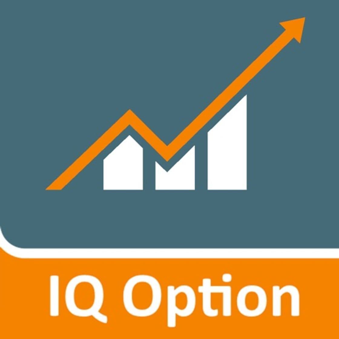 App About IQ Option - Unofficial