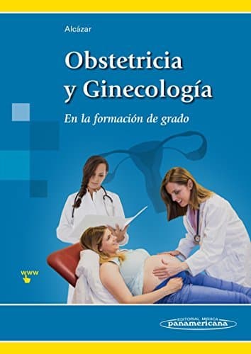 Book Obstetricia y Ginecología