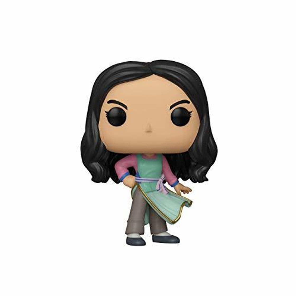 Juego Funko- Disney: Wind Cave-Pop 2 Collectible Toy, Multicolor