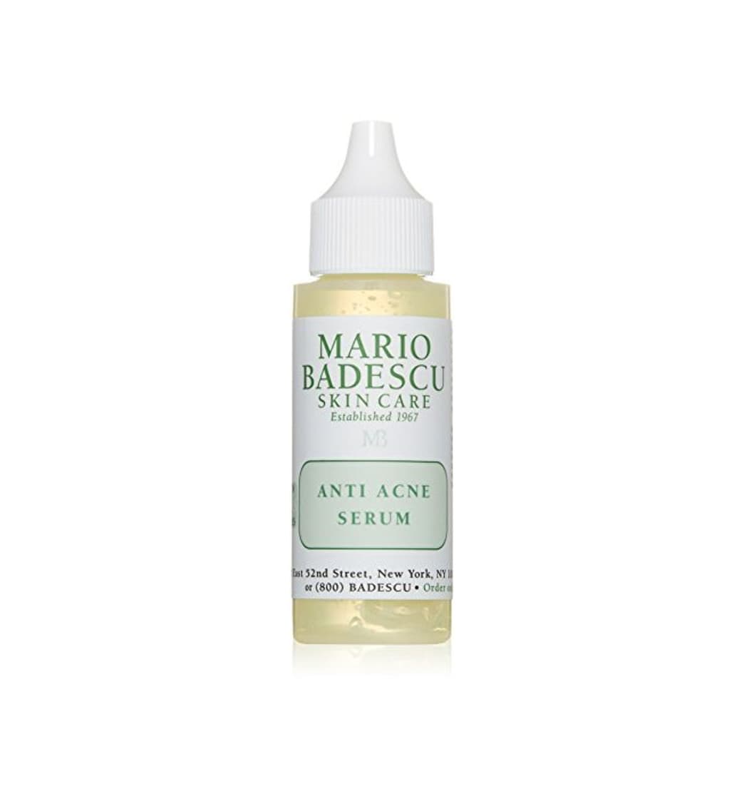 Producto Mario Badescu Anti-Acne Serum 29ml