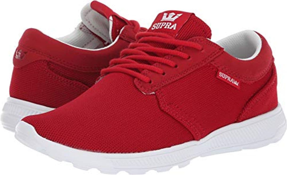 Fashion Supra Hombres Calzado