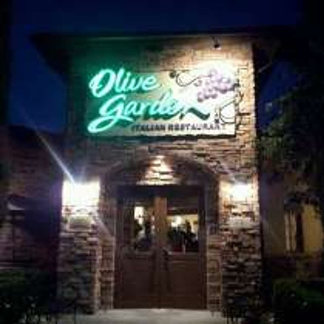 Restaurantes Olive Garden Italian Restaurant