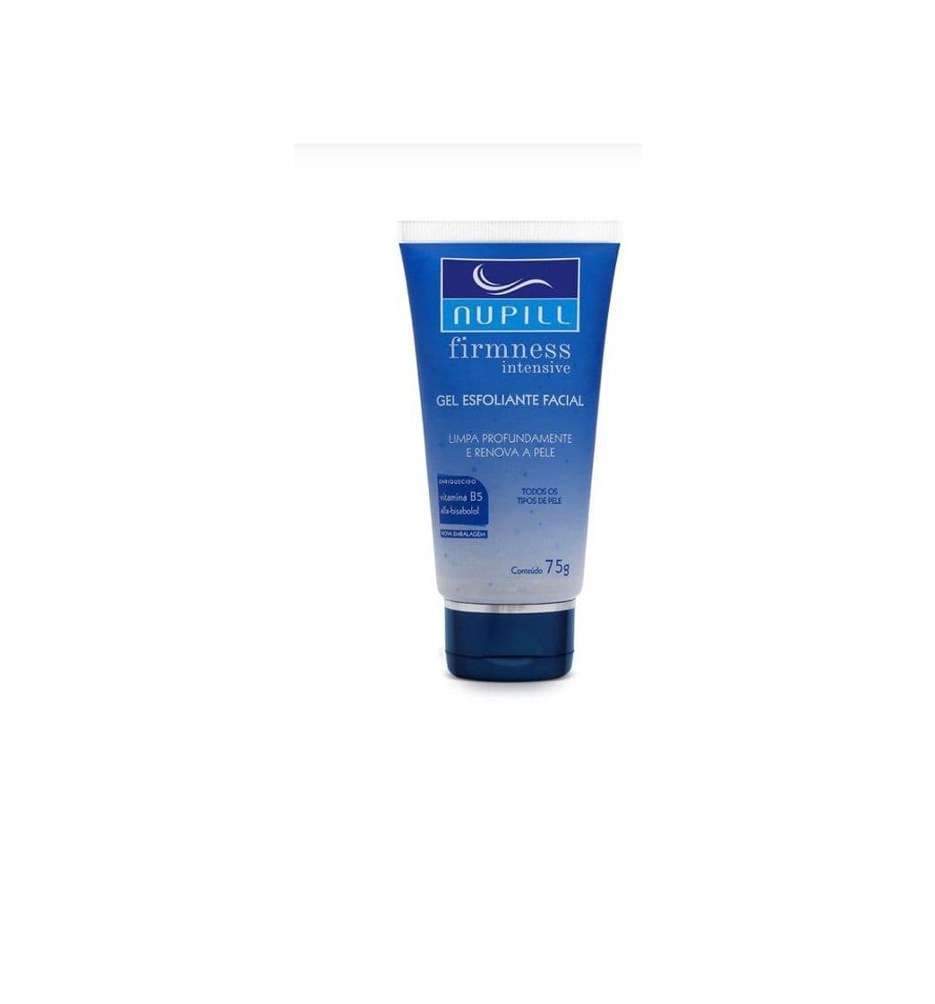 Producto Esfoliante facial Nupill 